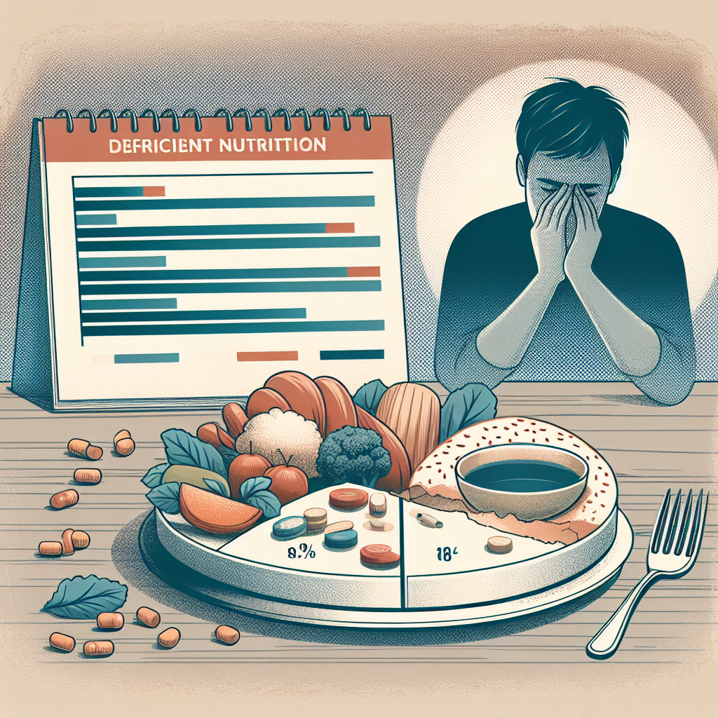 מה זה תזונה לקויה
