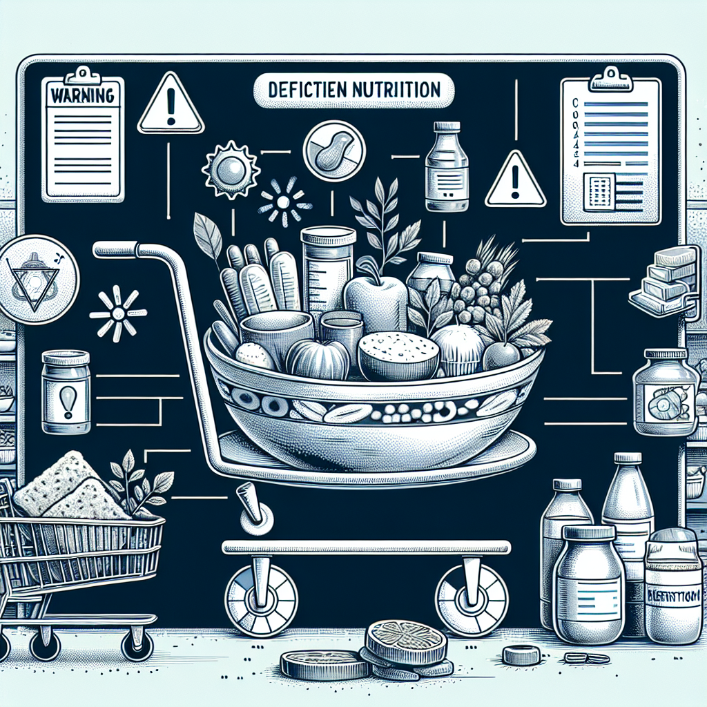 מה זה תזונה לקויה